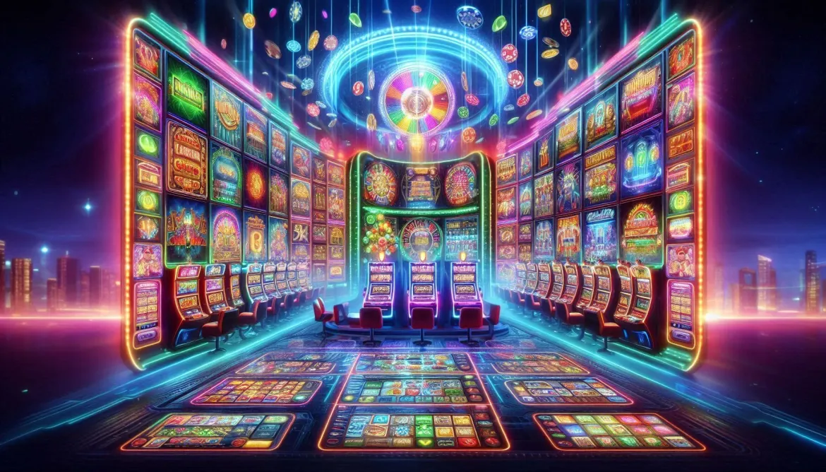WinSpirit Casino
